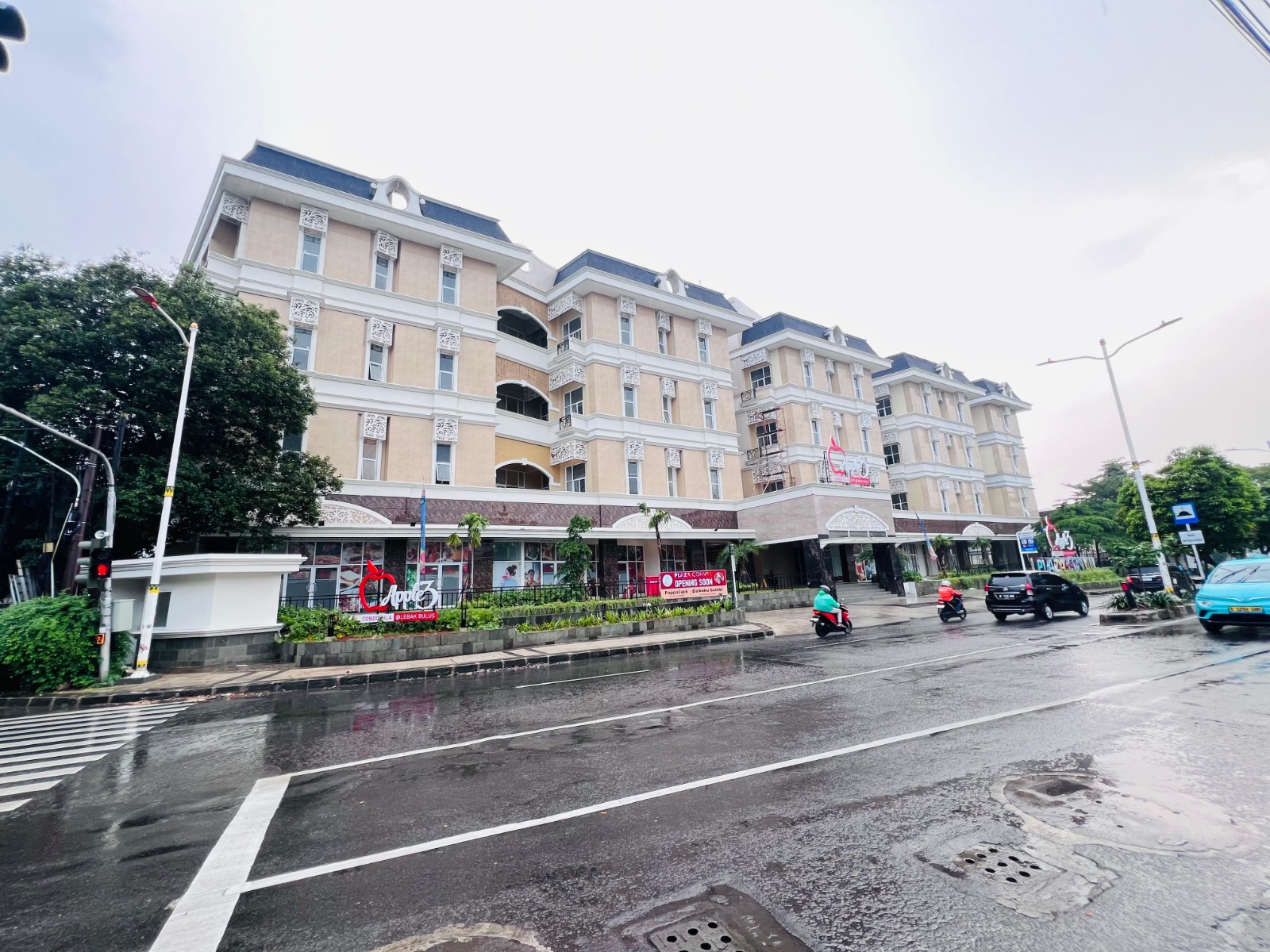 Saham Diamond Citra Propertindo Melonjak 35% di Awal Perdagangan 2026